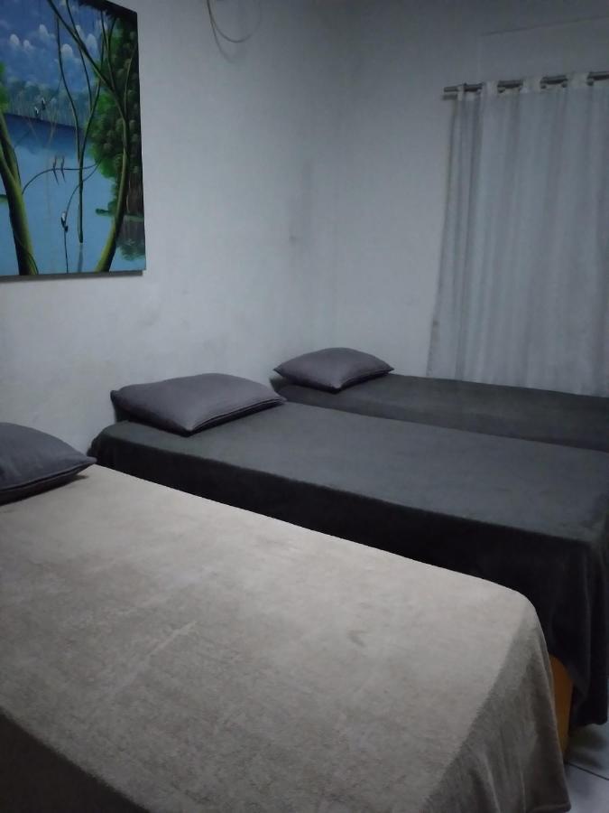 Hostel Cristo Da Barra 살바도르 외부 사진