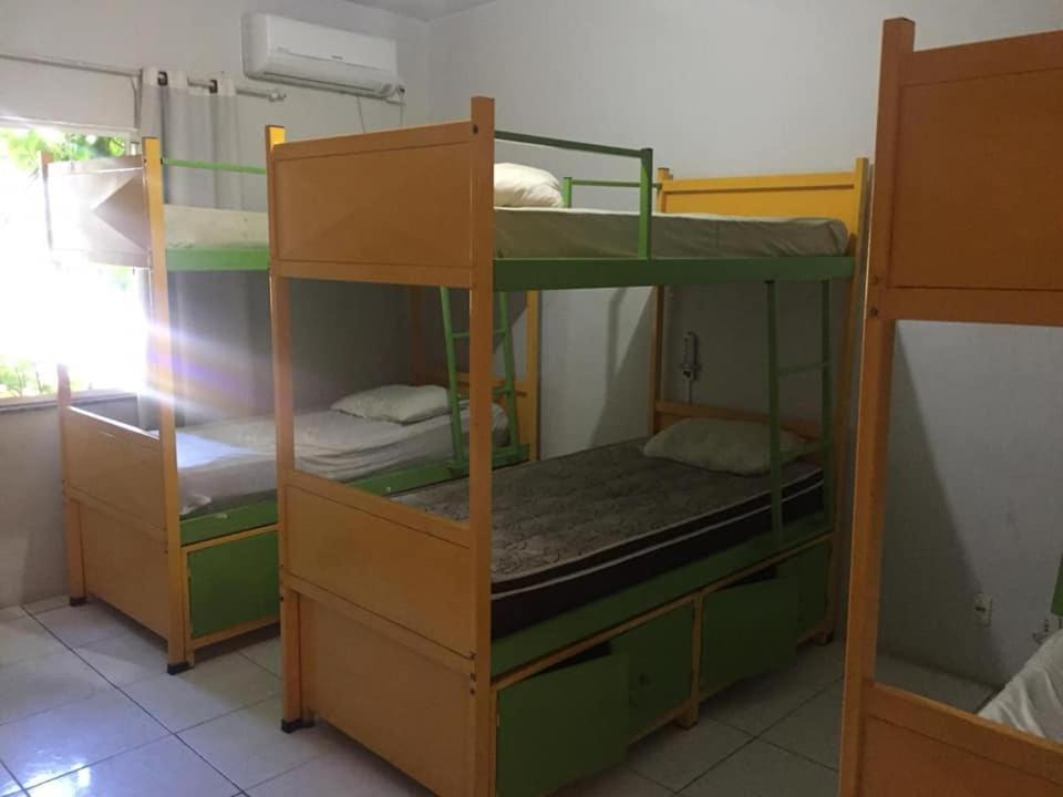 Hostel Cristo Da Barra 살바도르 외부 사진
